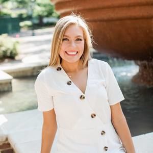 Meet your Posher, Shelby